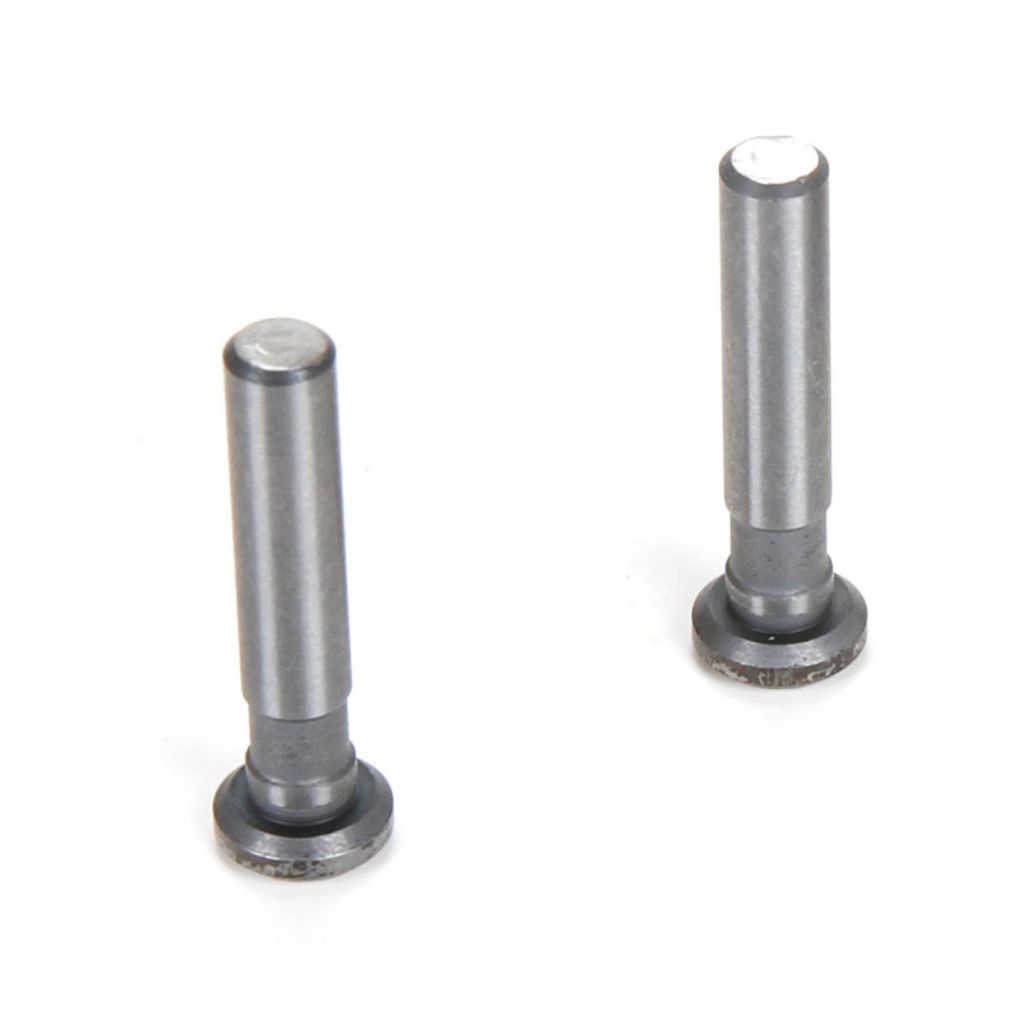 8IGHT 4.0 - Axes de suspension en Titane 4x21mm (2) - HORIZON HOBBY - R&eacute;f&eacute;rence: TLR244027