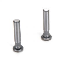 8IGHT 4.0 - Axes de suspension en Titane 4x21mm (2) - HORIZON HOBBY - R&eacute;f&eacute;rence: TLR244027
