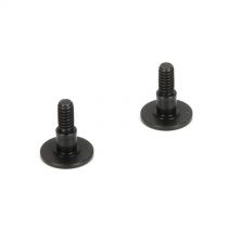8IGHT 4.0 - Vis &eacute;paul&eacute;e de fixation de barre d'Ackerman  (4) - HORIZON HOBBY - R&eacute;f&eacute;rence: TLR245004