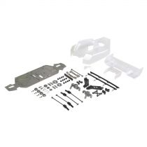 8IGHT 4.0 - Kit de r&eacute;glage TLR - HORIZON HOBBY - R&eacute;f&eacute;rence: TLR248000