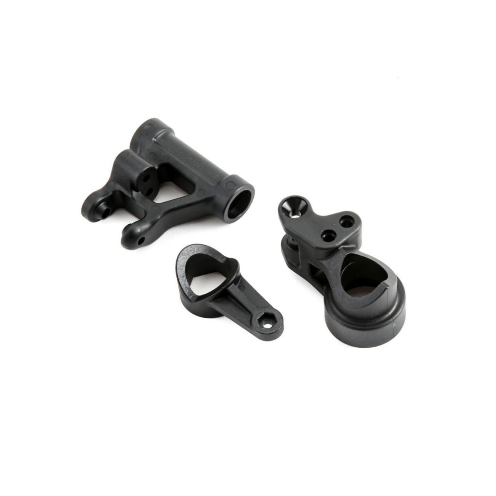 ServoSaverBellcrank Plastics: 5B, 5T, MINI WRC - HORIZON HOBBY - R&eacute;f&eacute;rence: TLR251001