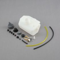 Gas Tank Complete: 5B, 5T, MINI WRC - HORIZON HOBBY - R&eacute;f&eacute;rence: TLR251005