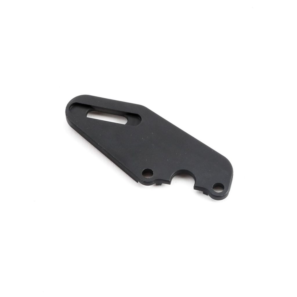 Center Diff Engine Mesh Plate: 5IVE B - HORIZON HOBBY - R&eacute;f&eacute;rence: TLR251006
