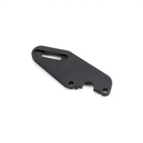 Center Diff Engine Mesh Plate: 5IVE B - HORIZON HOBBY - R&eacute;f&eacute;rence: TLR251006