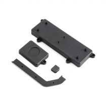 Radio Tray Covers: 5IVE B - HORIZON HOBBY - R&eacute;f&eacute;rence: TLR251008