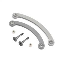 SteeringDragLink&Hardware, Long&Short: 5B,5T,MINI - HORIZON HOBBY - R&eacute;f&eacute;rence: TLR251012