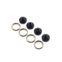 Axle Boot Set: 5ive-B, 5ive-T, MINI WRC - HORIZON HOBBY - R&eacute;f&eacute;rence: TLR252003