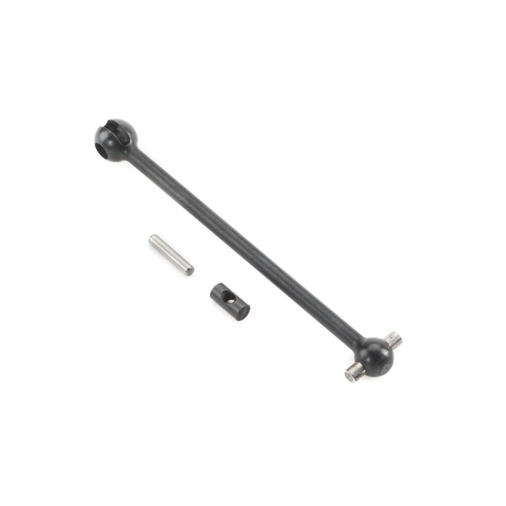 F/R Driveshaft & CV Coupler (1): 5B, MINI WRC - HORIZON HOBBY - R&eacute;f&eacute;rence: TLR252006