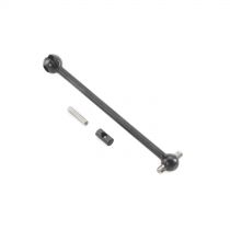 F/R Driveshaft & CV Coupler (1): 5B, MINI WRC - HORIZON HOBBY - R&eacute;f&eacute;rence: TLR252006