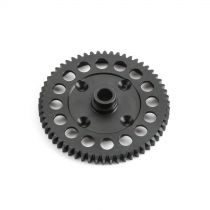 Spur Gear,Center Diff,Light Weight,58T:5B,5T,MINI - HORIZON HOBBY - R&eacute;f&eacute;rence: TLR252007