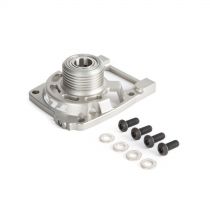 Clutch Mount, Aluminum: 5IVE B - HORIZON HOBBY - R&eacute;f&eacute;rence: TLR252012