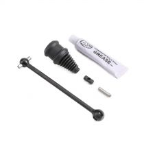 Front Center Driveshaft & CV Coupler, LtWt: 5B, 5T - HORIZON HOBBY - R&eacute;f&eacute;rence: TLR252013