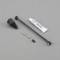Rear Center Driveshaft & CV Coupler, LtWt: 5B - HORIZON HOBBY - R&eacute;f&eacute;rence: TLR252014
