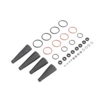 ShockRebuild/Hardware Set (4): 5B, 5T, MINI - HORIZON HOBBY - R&eacute;f&eacute;rence: TLR253001