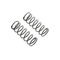 Front Spring, 9.1 lb Rate, Red: 5IVE B - HORIZON HOBBY - R&eacute;f&eacute;rence: TLR253003