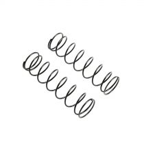 Rear Spring, 5.1 lb Rate, Green: 5IVE B - HORIZON HOBBY - R&eacute;f&eacute;rence: TLR253004