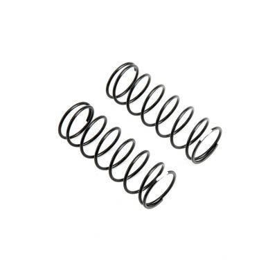Front Spring, 10.1 lb Rate, White: 5IVE B - HORIZON HOBBY - R�f�rence: TLR253006