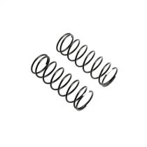 Front Spring, 10.1 lb Rate, White: 5IVE B - HORIZON HOBBY - R&eacute;f&eacute;rence: TLR253006