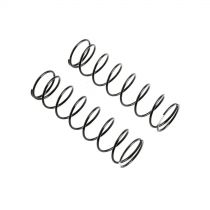Rear Spring, 6.7 lb Rate, White: 5IVE B - HORIZON HOBBY - R&eacute;f&eacute;rence: TLR253008