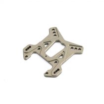 Front Shock Tower: 5B, 5T, MINI WRC - HORIZON HOBBY - R&eacute;f&eacute;rence: TLR254003