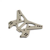 5B -  Supports d'amortisseurs arri&egrave;re - HORIZON HOBBY - R&eacute;f&eacute;rence: TLR254004