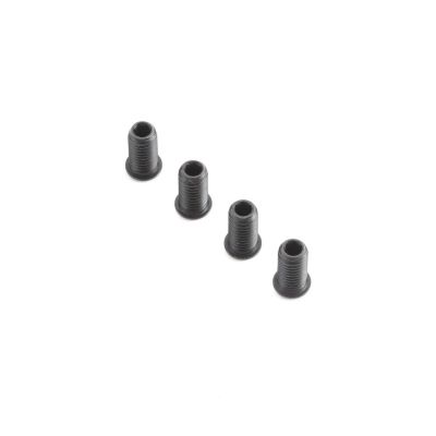 Droop Screw (4): 5B, 5T, MINI WRC - HORIZON HOBBY - R�f�rence: TLR255000