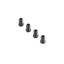 Droop Screw (4): 5B, 5T, MINI WRC - HORIZON HOBBY - R&eacute;f&eacute;rence: TLR255000