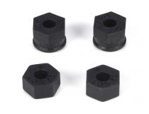 22-SCT -Hexagones de roues avant et arri&egrave;re - HORIZON HOBBY - R&eacute;f&eacute;rence: TLR2937