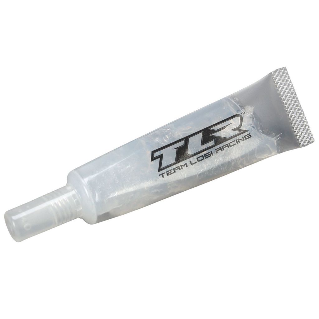 22 -Graisse silicone pour diff, 8cc - HORIZON HOBBY - R&eacute;f&eacute;rence: TLR2952