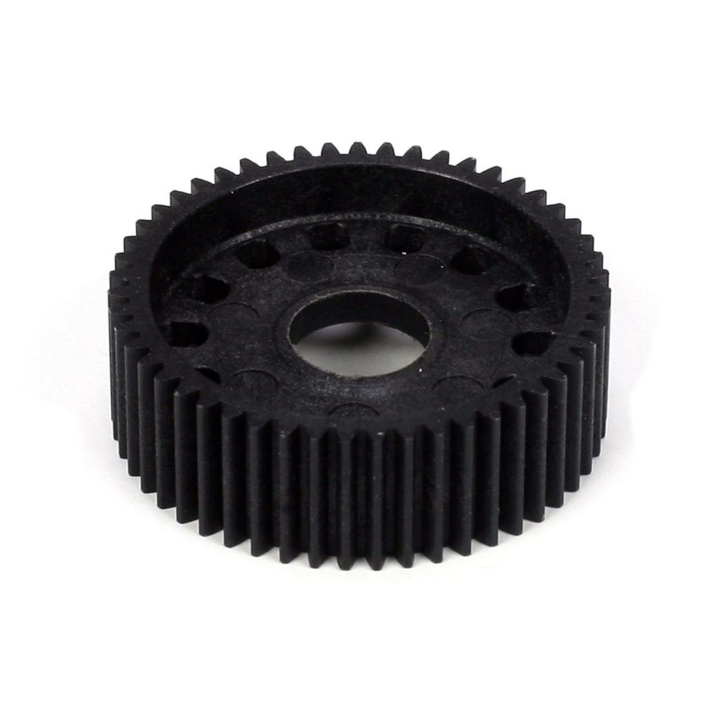 22 - Couronne de diff 51T - HORIZON HOBBY - R&eacute;f&eacute;rence: TLR2953