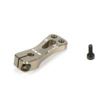 22-4 - Bras de servo, A/B, Aluminium - HORIZON HOBBY - R&eacute;f&eacute;rence: TLR331018