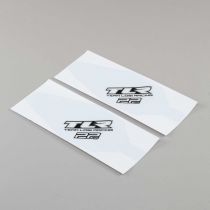 22 4.0 Chassis Protective Tape Precut (2) - HORIZON HOBBY - R&eacute;f&eacute;rence: TLR331031