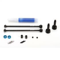 22-4 - Set de cardans avant CVA complets - HORIZON HOBBY - R&eacute;f&eacute;rence: TLR332012