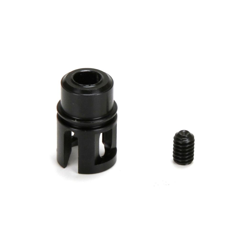 SCTE 2.0 - Noix de cardan - HORIZON HOBBY - R&eacute;f&eacute;rence: TLR332051