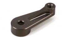 24 - Bras de servo en aluminium 25T - HORIZON HOBBY - R&eacute;f&eacute;rence: TLR334012