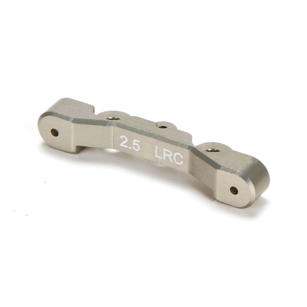 22-4 - Fus&eacute;es arri&egrave;re LRC, 2.5&deg; de pincement - HORIZON HOBBY - R&eacute;f&eacute;rence: TLR334024