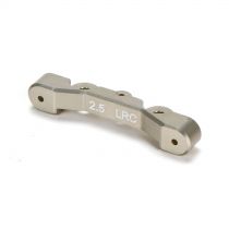 22-4 - Fus&eacute;es arri&egrave;re LRC, 2.5&deg; de pincement - HORIZON HOBBY - R&eacute;f&eacute;rence: TLR334024