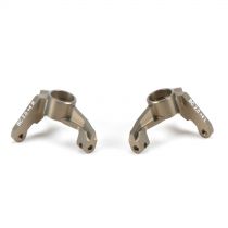 22/SCT 2.0 - Renvoi fus&eacute;es avant en aluminium, d&eacute;port 4mm - HORIZON HOBBY - R&eacute;f&eacute;rence: TLR334028