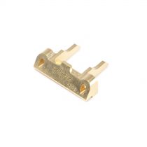 Brass Weight, Hinge Pin Brace, LRC +30g: 22 3.0 - HORIZON HOBBY - R&eacute;f&eacute;rence: TLR334035