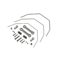 22SCT 3.0 - Barre anti-roulis arri&egrave;re - HORIZON HOBBY - R&eacute;f&eacute;rence: TLR334038
