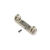 22 3.0/4.0 - Cale anti-cabrage, HRC, aluminium - HORIZON HOBBY - R&eacute;f&eacute;rence: TLR334043