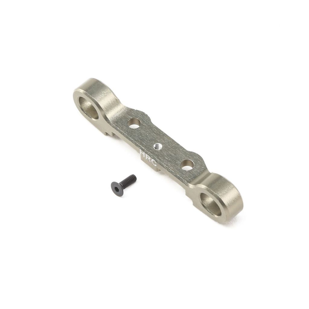 22 4.0 - Cale de pincement, HRC en aluminium - HORIZON HOBBY - R&eacute;f&eacute;rence: TLR334044