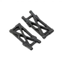 22 4.0 - Triangle arri&egrave;re, Stiffezel - HORIZON HOBBY - R&eacute;f&eacute;rence: TLR334047