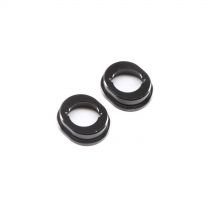 Spindle Insert Set, Aluminum, 3mm Trail: All 22 - HORIZON HOBBY - R&eacute;f&eacute;rence: TLR334048