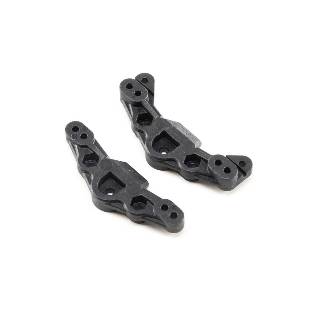 Front Camber Block 22 & 22SCT, Stiffezel: All 22/T - HORIZON HOBBY - R&eacute;f&eacute;rence: TLR334050