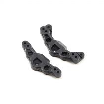 Front Camber Block 22 & 22SCT, Stiffezel: All 22/T - HORIZON HOBBY - R&eacute;f&eacute;rence: TLR334050