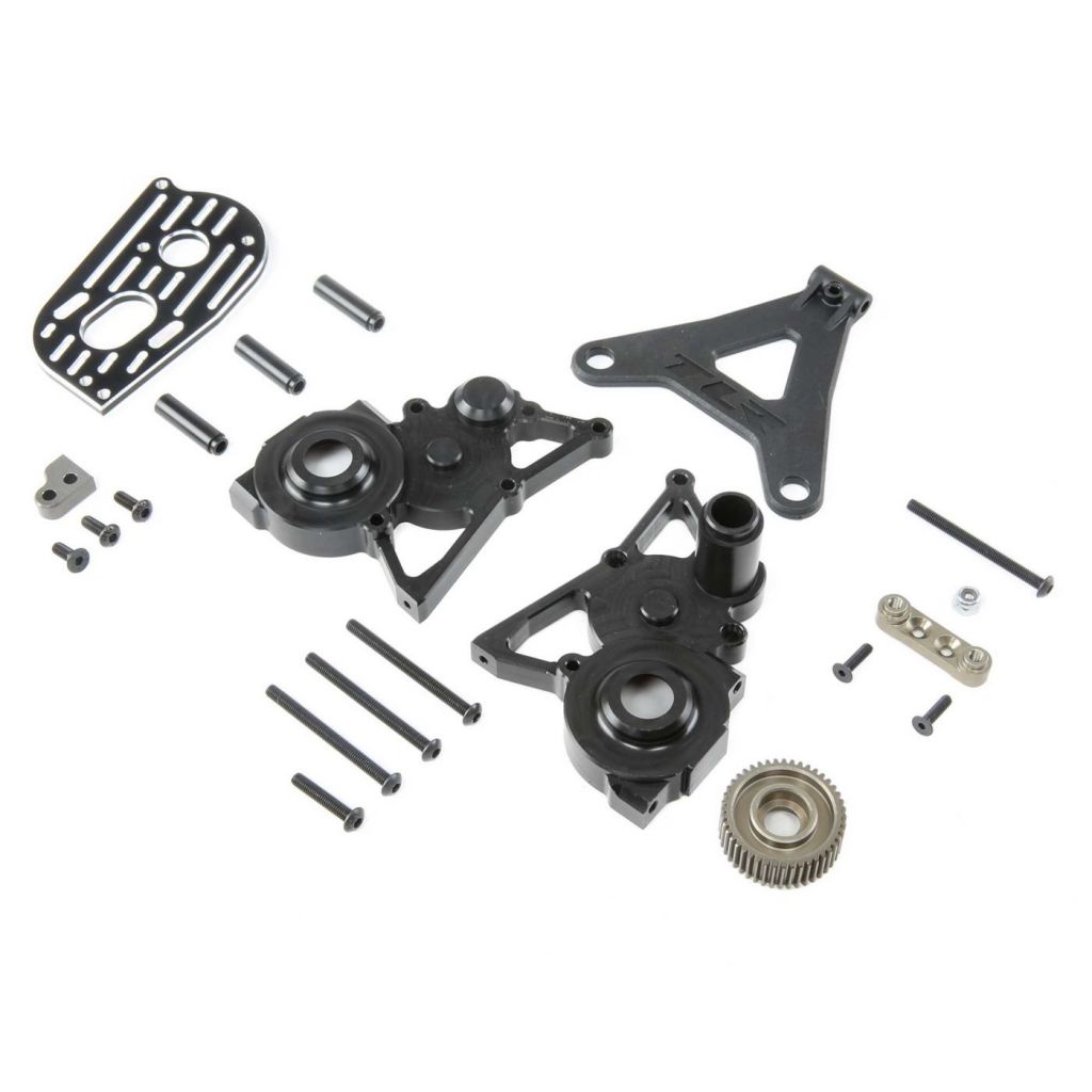 22T 3.0 - Conversion Dirt Laydown - HORIZON HOBBY - R&eacute;f&eacute;rence: TLR338006