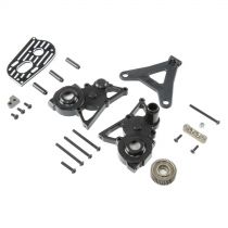 22T 3.0 - Conversion Dirt Laydown - HORIZON HOBBY - R&eacute;f&eacute;rence: TLR338006