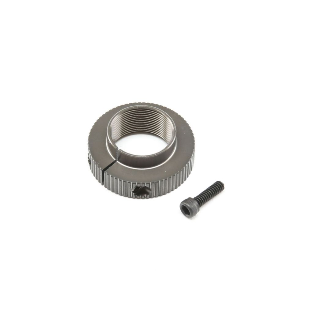8IGHT/E/T 4.0 - &Eacute;crou de fermeture de sauve-servo - HORIZON HOBBY - R&eacute;f&eacute;rence: TLR341004