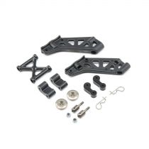 8IGHT/E/T 4.0 - Support aileron Gen II - HORIZON HOBBY - R&eacute;f&eacute;rence: TLR341005